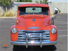1953 Chevrolet 3100 (CC-2117325) for sale in Mesa, Arizona