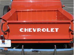 1953 Chevrolet 3100 (CC-2117325) for sale in Mesa, Arizona