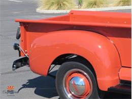 1953 Chevrolet 3100 (CC-2117325) for sale in Mesa, Arizona