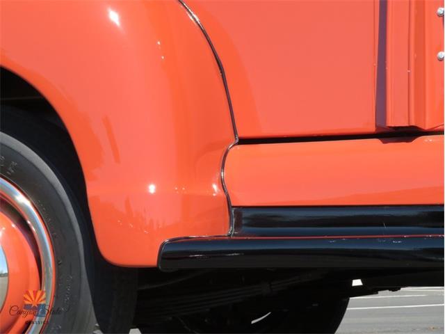 1953 Chevrolet 3100 (CC-2117325) for sale in Mesa, Arizona