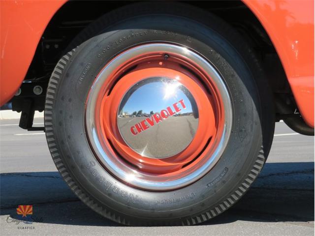 1953 Chevrolet 3100 (CC-2117325) for sale in Mesa, Arizona