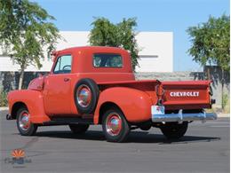 1953 Chevrolet 3100 (CC-2117325) for sale in Mesa, Arizona
