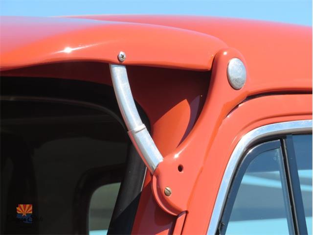 1953 Chevrolet 3100 (CC-2117325) for sale in Mesa, Arizona