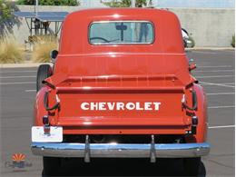 1953 Chevrolet 3100 (CC-2117325) for sale in Mesa, Arizona