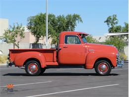 1953 Chevrolet 3100 (CC-2117325) for sale in Mesa, Arizona