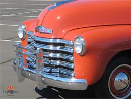 1953 Chevrolet 3100 (CC-2117325) for sale in Mesa, Arizona