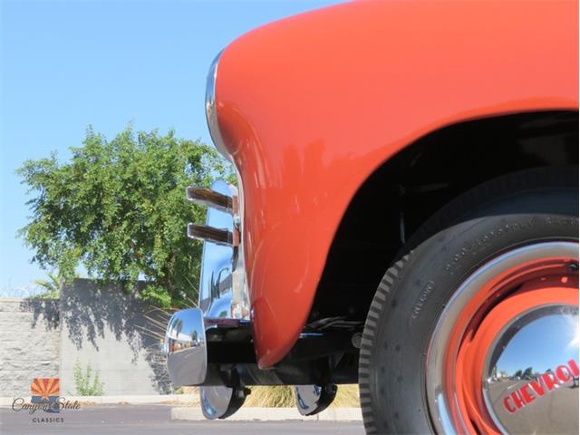 1953 Chevrolet 3100 (CC-2117325) for sale in Mesa, Arizona