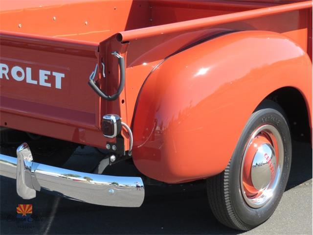 1953 Chevrolet 3100 (CC-2117325) for sale in Mesa, Arizona
