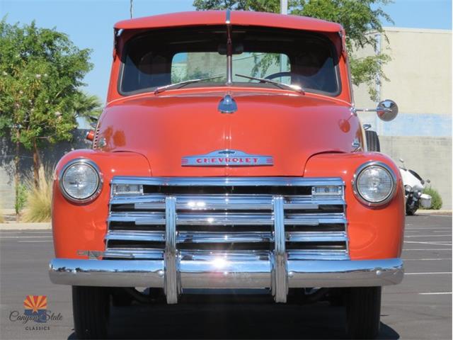 1953 Chevrolet 3100 (CC-2117325) for sale in Mesa, Arizona