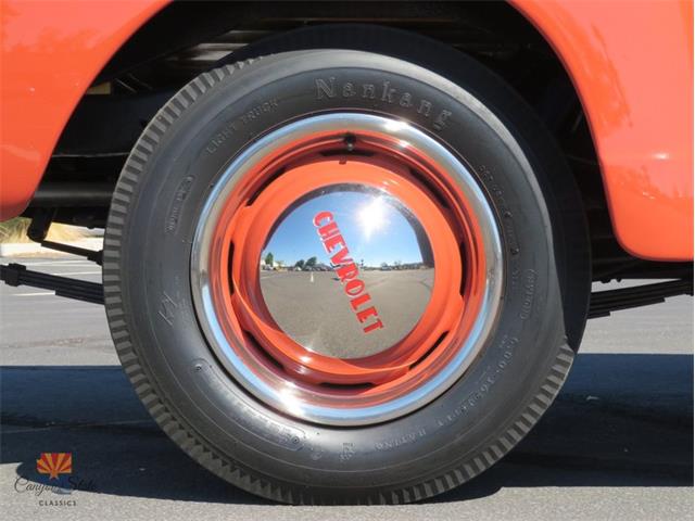 1953 Chevrolet 3100 (CC-2117325) for sale in Mesa, Arizona