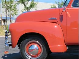 1953 Chevrolet 3100 (CC-2117325) for sale in Mesa, Arizona