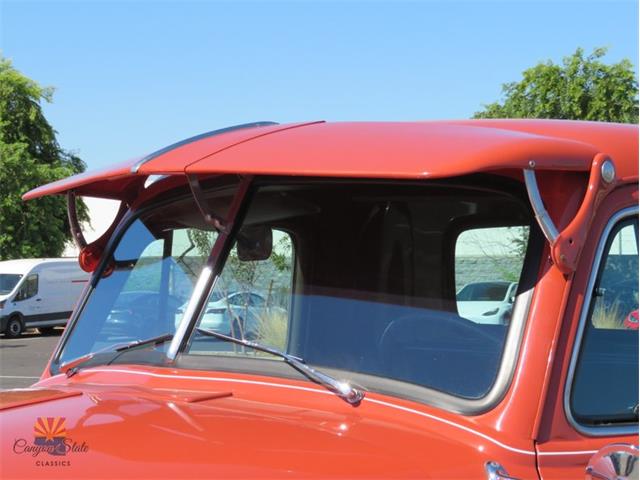 1953 Chevrolet 3100 (CC-2117325) for sale in Mesa, Arizona