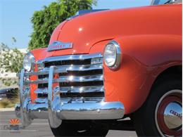 1953 Chevrolet 3100 (CC-2117325) for sale in Mesa, Arizona