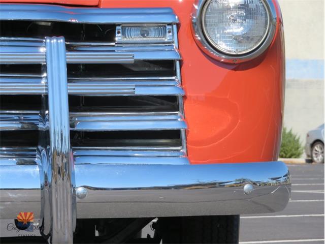 1953 Chevrolet 3100 (CC-2117325) for sale in Mesa, Arizona