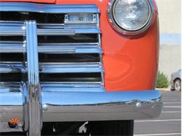 1953 Chevrolet 3100 (CC-2117325) for sale in Mesa, Arizona