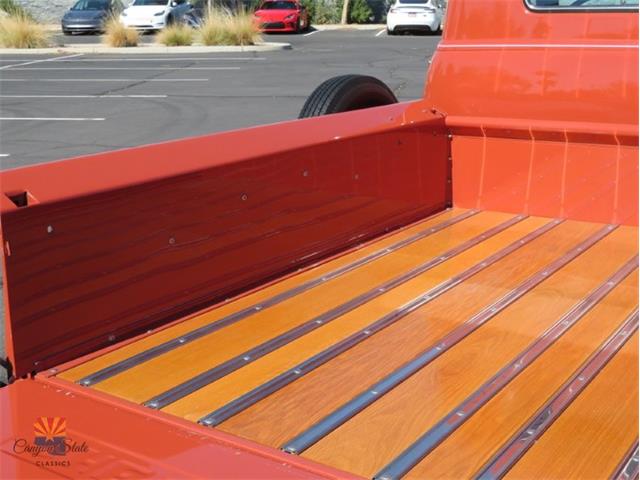 1953 Chevrolet 3100 (CC-2117325) for sale in Mesa, Arizona