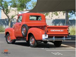 1953 Chevrolet 3100 (CC-2117325) for sale in Mesa, Arizona