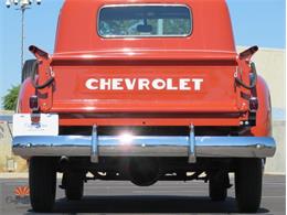 1953 Chevrolet 3100 (CC-2117325) for sale in Mesa, Arizona