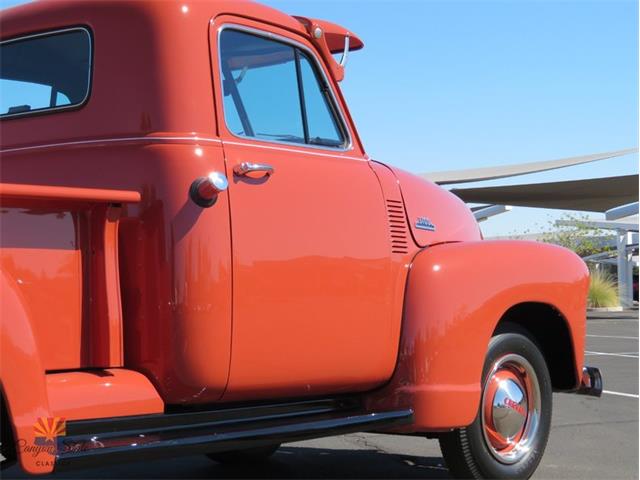 1953 Chevrolet 3100 (CC-2117325) for sale in Mesa, Arizona