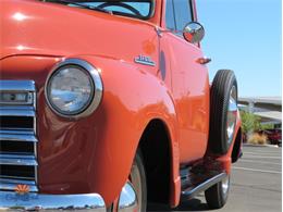 1953 Chevrolet 3100 (CC-2117325) for sale in Mesa, Arizona