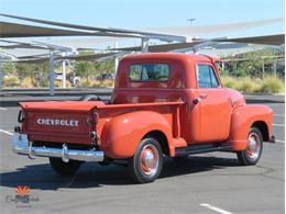1953 Chevrolet 3100 (CC-2117325) for sale in Mesa, Arizona