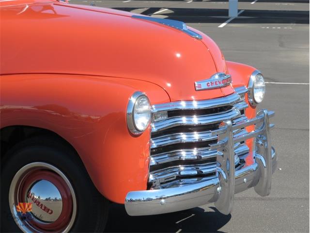 1953 Chevrolet 3100 (CC-2117325) for sale in Mesa, Arizona