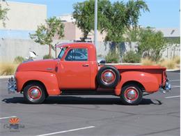 1953 Chevrolet 3100 (CC-2117325) for sale in Mesa, Arizona