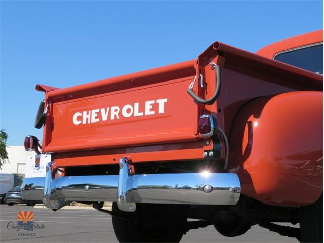 1953 Chevrolet 3100 (CC-2117325) for sale in Mesa, Arizona