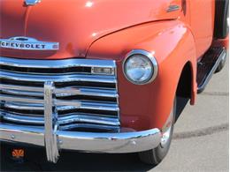1953 Chevrolet 3100 (CC-2117325) for sale in Mesa, Arizona
