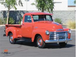 1953 Chevrolet 3100 (CC-2117325) for sale in Mesa, Arizona