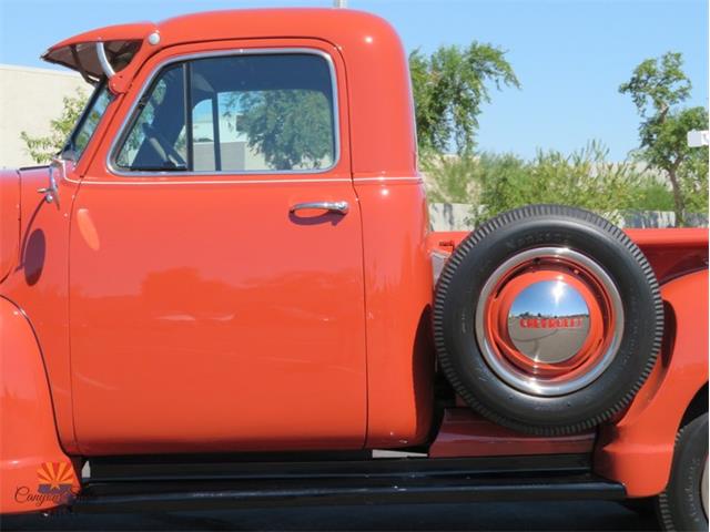 1953 Chevrolet 3100 (CC-2117325) for sale in Mesa, Arizona