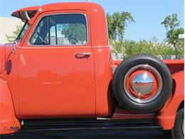 1953 Chevrolet 3100 (CC-2117325) for sale in Mesa, Arizona