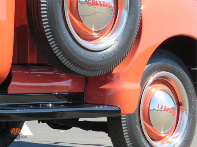1953 Chevrolet 3100 (CC-2117325) for sale in Mesa, Arizona