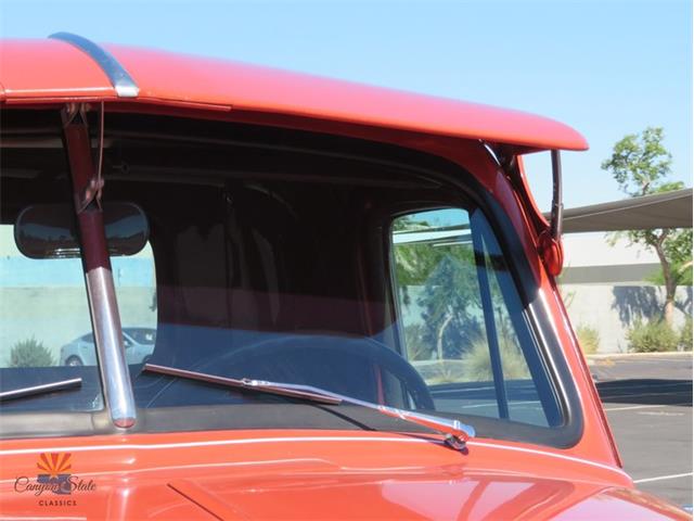 1953 Chevrolet 3100 (CC-2117325) for sale in Mesa, Arizona