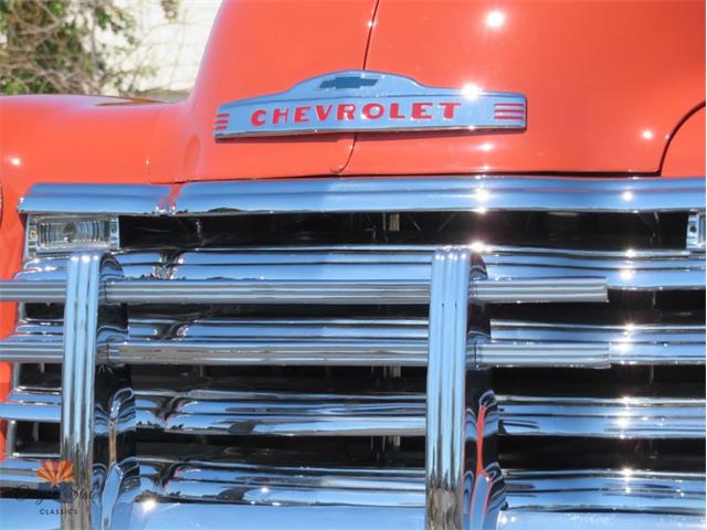 1953 Chevrolet 3100 (CC-2117325) for sale in Mesa, Arizona