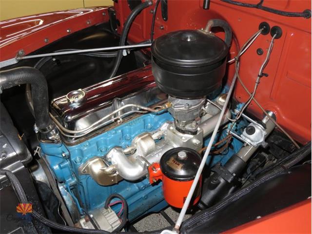 1953 Chevrolet 3100 (CC-2117325) for sale in Mesa, Arizona