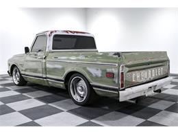 1969 Chevrolet C10 (CC-2117326) for sale in Sherman, Texas