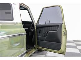 1969 Chevrolet C10 (CC-2117326) for sale in Sherman, Texas