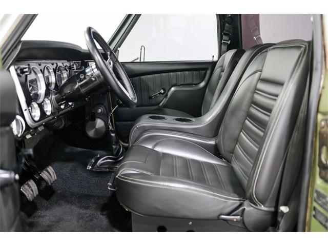 1969 Chevrolet C10 (CC-2117326) for sale in Sherman, Texas