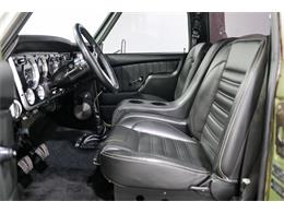 1969 Chevrolet C10 (CC-2117326) for sale in Sherman, Texas