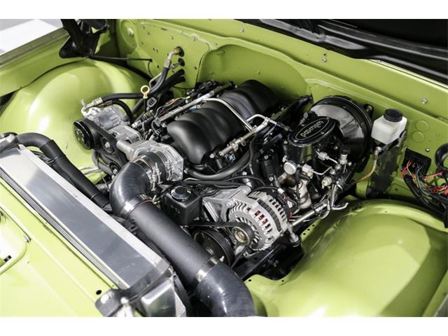 1969 Chevrolet C10 (CC-2117326) for sale in Sherman, Texas