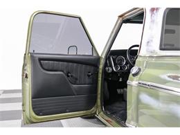 1969 Chevrolet C10 (CC-2117326) for sale in Sherman, Texas