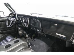 1969 Chevrolet C10 (CC-2117326) for sale in Sherman, Texas