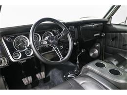 1969 Chevrolet C10 (CC-2117326) for sale in Sherman, Texas