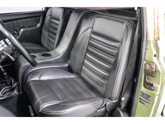1969 Chevrolet C10 (CC-2117326) for sale in Sherman, Texas