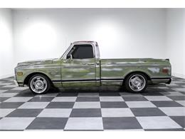 1969 Chevrolet C10 (CC-2117326) for sale in Sherman, Texas
