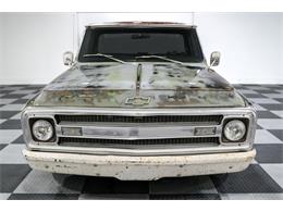 1969 Chevrolet C10 (CC-2117326) for sale in Sherman, Texas
