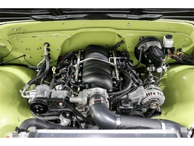 1969 Chevrolet C10 (CC-2117326) for sale in Sherman, Texas
