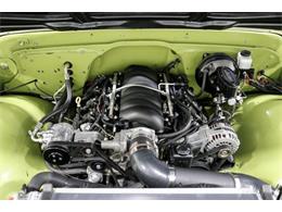 1969 Chevrolet C10 (CC-2117326) for sale in Sherman, Texas