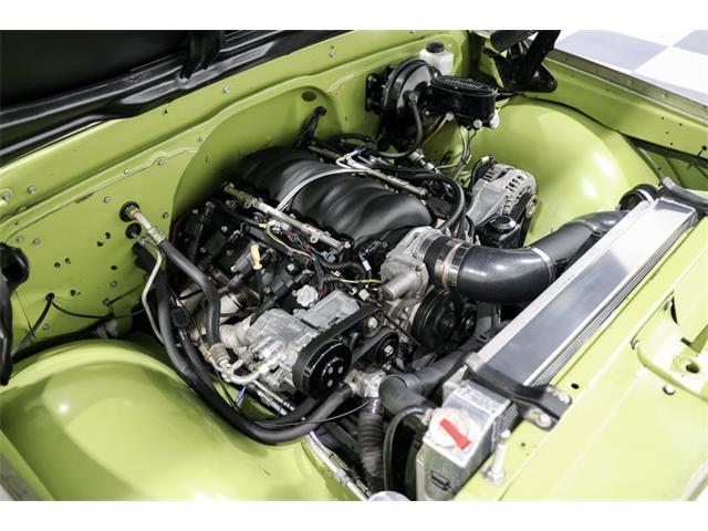 1969 Chevrolet C10 (CC-2117326) for sale in Sherman, Texas